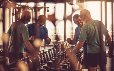 The conundrum facing gym operators in regaining members whilst managing capacity limitations