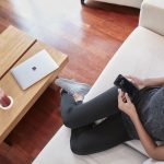 Adopting a winners mindset through difficult times