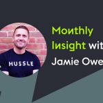 Monthly viewpoint: Re-imagining marketing