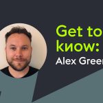 Get to know:  Alex Green