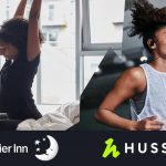 Premier Inn partners with Hussle – rolls out gym access across its 800 hotels