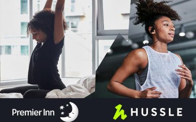 Premier Inn partners with Hussle – rolls out gym access across its 800 hotels