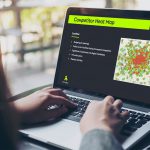 New:  Competitor heat mapping service