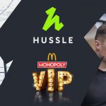 Why Hussle partnered with McDonald's