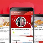 Hussle launches partnership with Vodafone