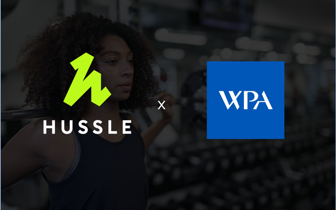 WPA Insurance partners with Hussle to provide ‘fitness as a benefit’ to 330k members